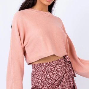 Princess Polly Sweater